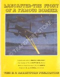 Lancaster - The Story of a Famous Bomber  by ROBERTSON, Bruce 